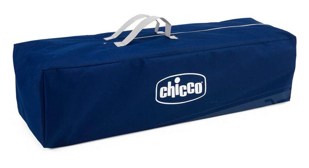 Chicco Good Night ferðarúm  DARK GREY