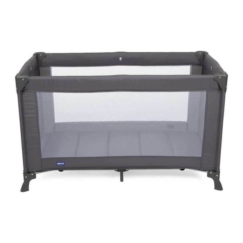 Chicco Good Night ferðarúm  DARK GREY