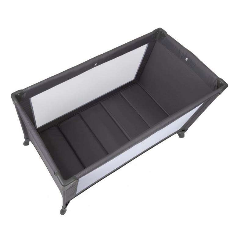 Chicco Good Night ferðarúm  DARK GREY