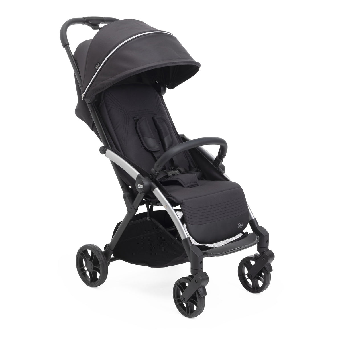 Chicco Goody XPLUS kerra Ebony