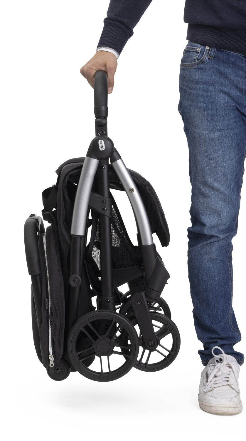 Chicco Goody XPLUS kerra Ebony