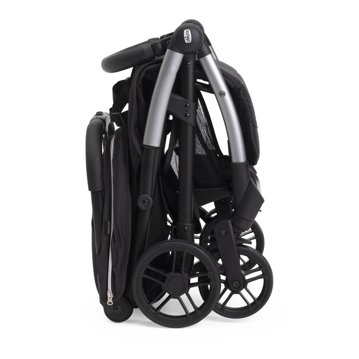 Chicco Goody XPLUS kerra Ebony