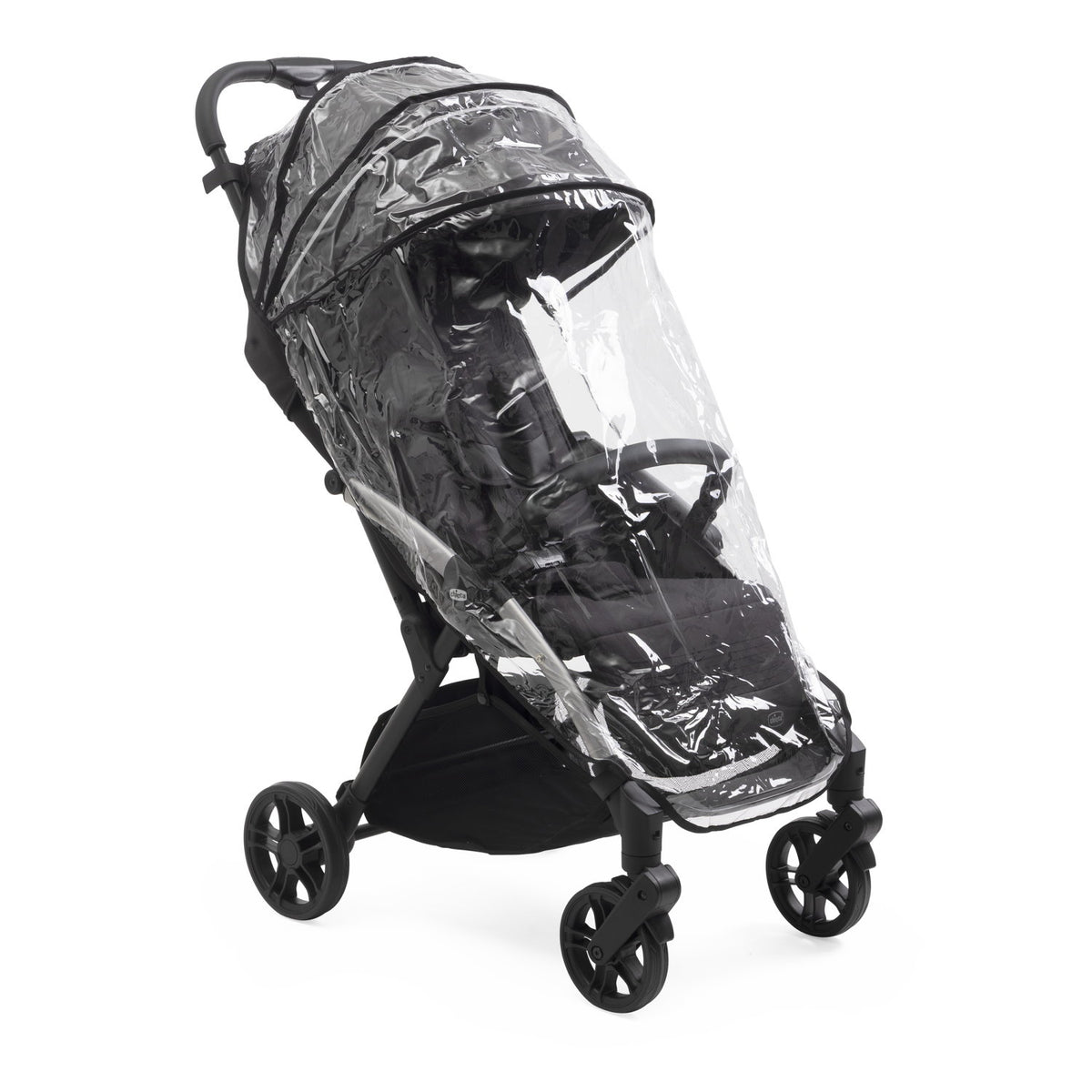 Chicco Goody XPLUS kerra Ebony