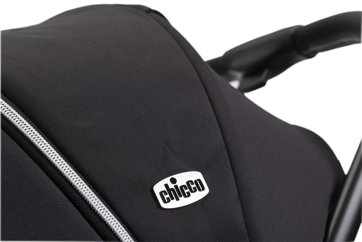 Chicco Goody XPLUS kerra Ebony