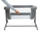 Chicco Next2Me Magic Evo- Grátt