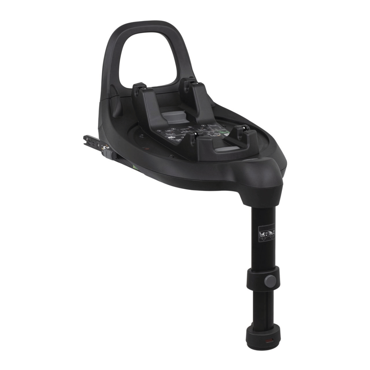 Chicco Full 360 i-Size ISOFIX-base