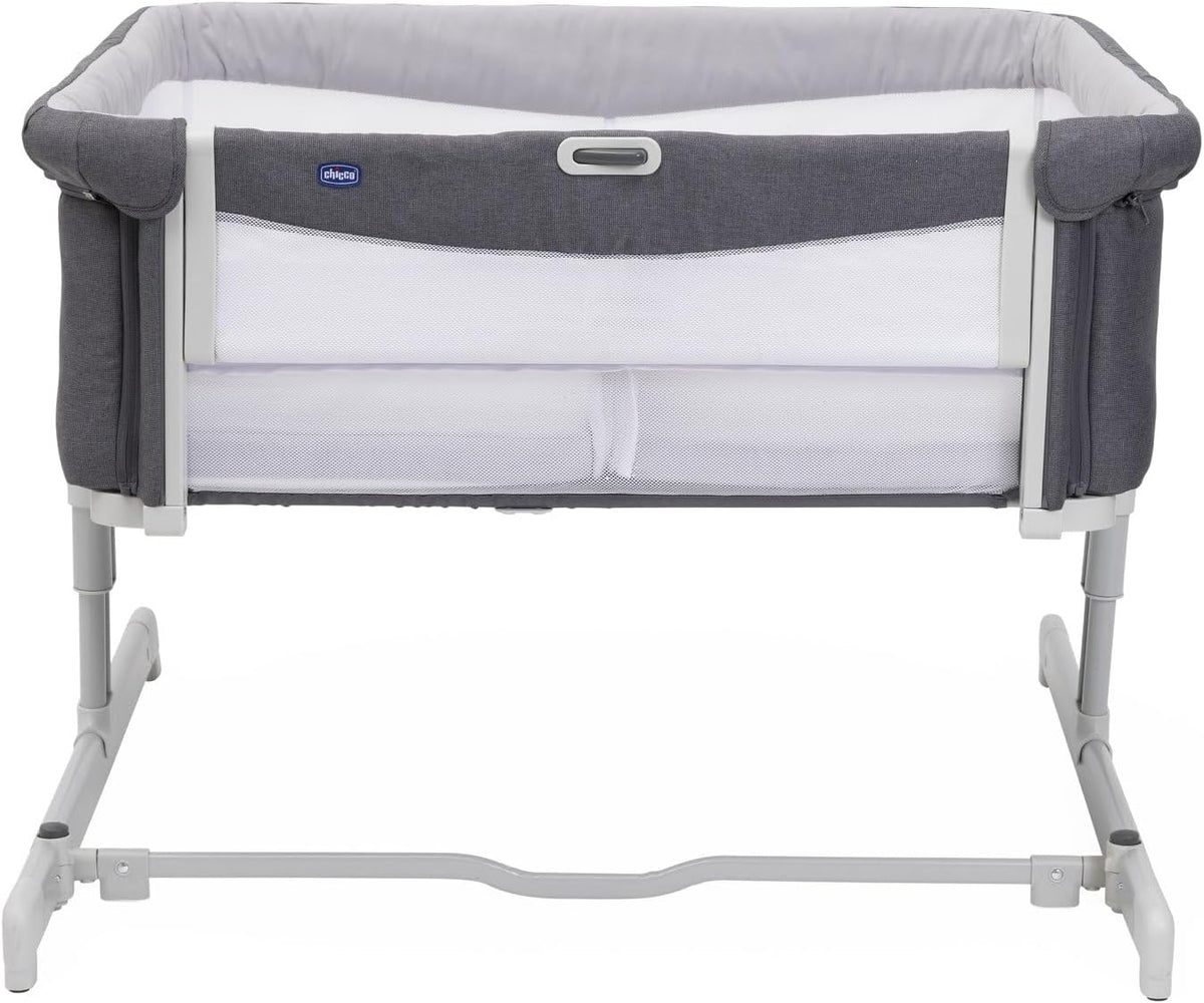 Chicco Next2Me TWINS CO-SLEEP. CRIB MAGNET GREY
