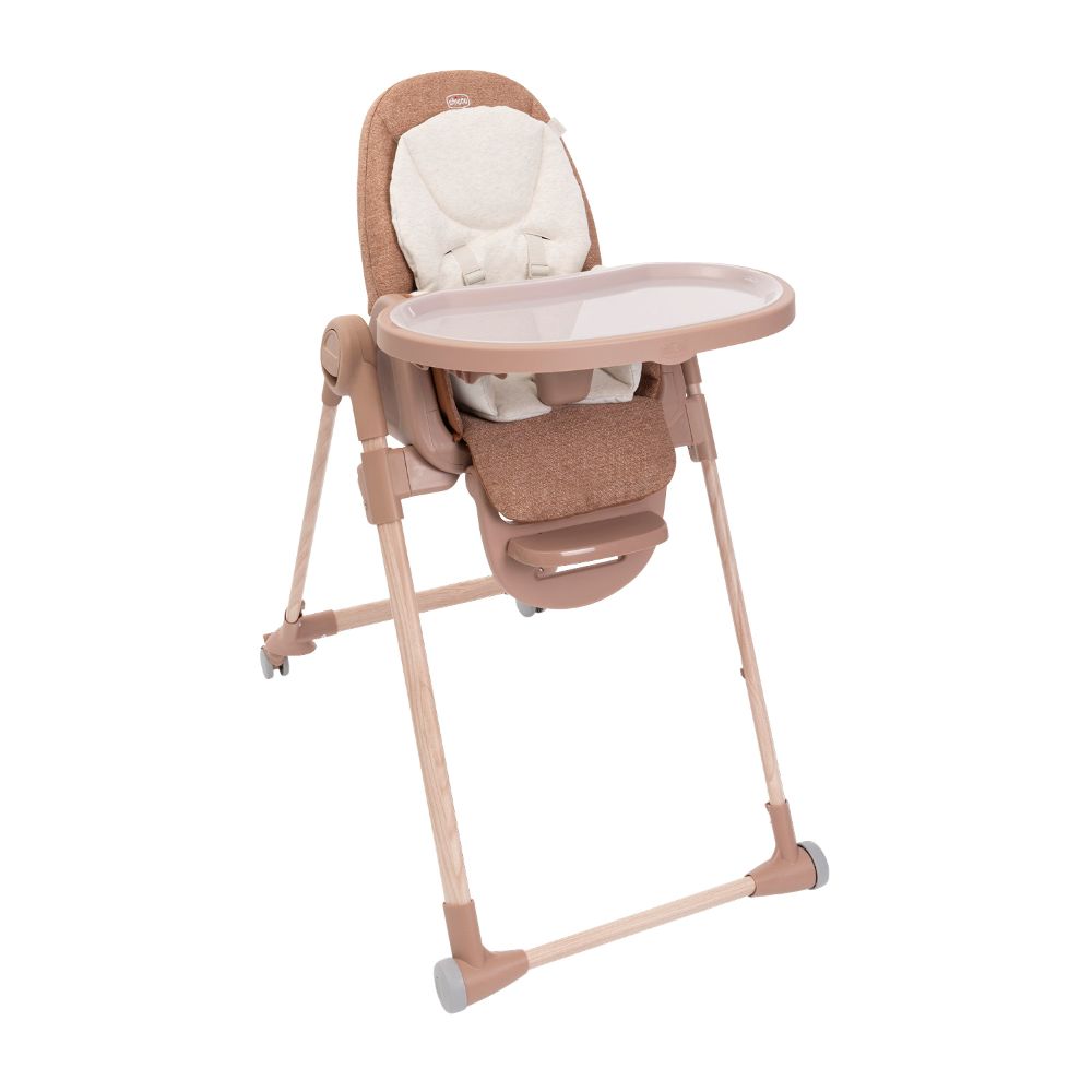 Chicco Polly Armonia Matarstóll Terracotta