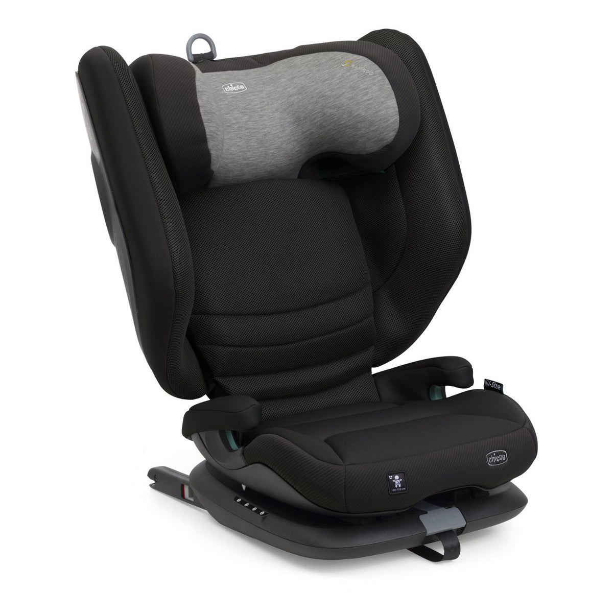 Chicco Fold&Go S Baby Posh Black