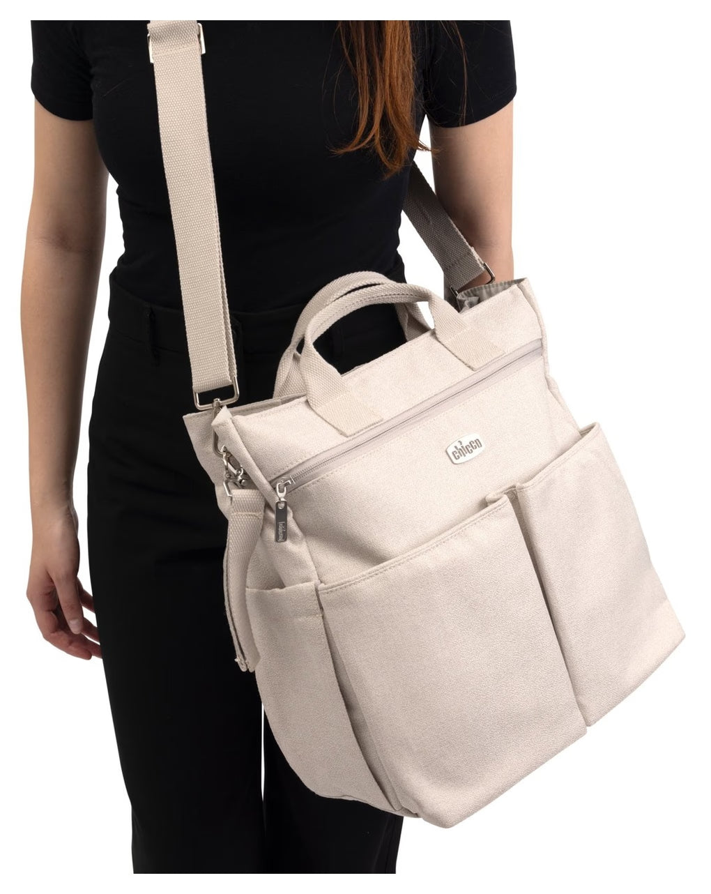 Chicco skiptitaska Lunar Rock