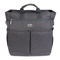 Chicco skiptitaska Black Satin