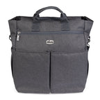 Chicco skiptitaska Black Satin