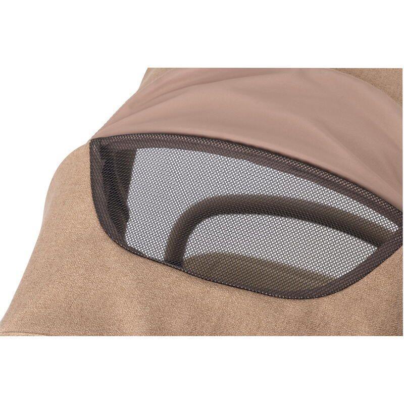 4-1 Chicco Bellagio kerra, vagnstykki CARMEL -First Recline bílstóll og 360 isofix base