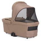 4-1 Chicco Bellagio kerra, vagnstykki CARMEL -First Recline bílstóll og 360 isofix base
