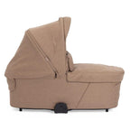 4-1 Chicco Bellagio kerra, vagnstykki CARMEL -First Recline bílstóll og 360 isofix base