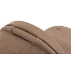 4-1 Chicco Bellagio kerra, vagnstykki CARMEL -First Recline bílstóll og 360 isofix base