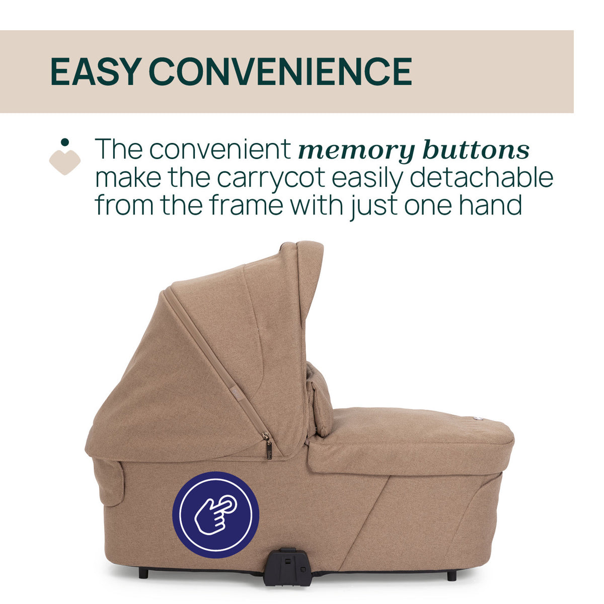 4-1 Chicco Bellagio kerra, vagnstykki CARMEL -First Recline bílstóll og 360 isofix base