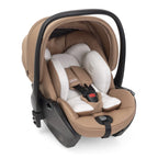 4-1 Chicco Bellagio kerra, vagnstykki CARMEL -First Recline bílstóll og 360 isofix base