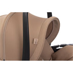 4-1 Chicco Bellagio kerra, vagnstykki CARMEL -First Recline bílstóll og 360 isofix base