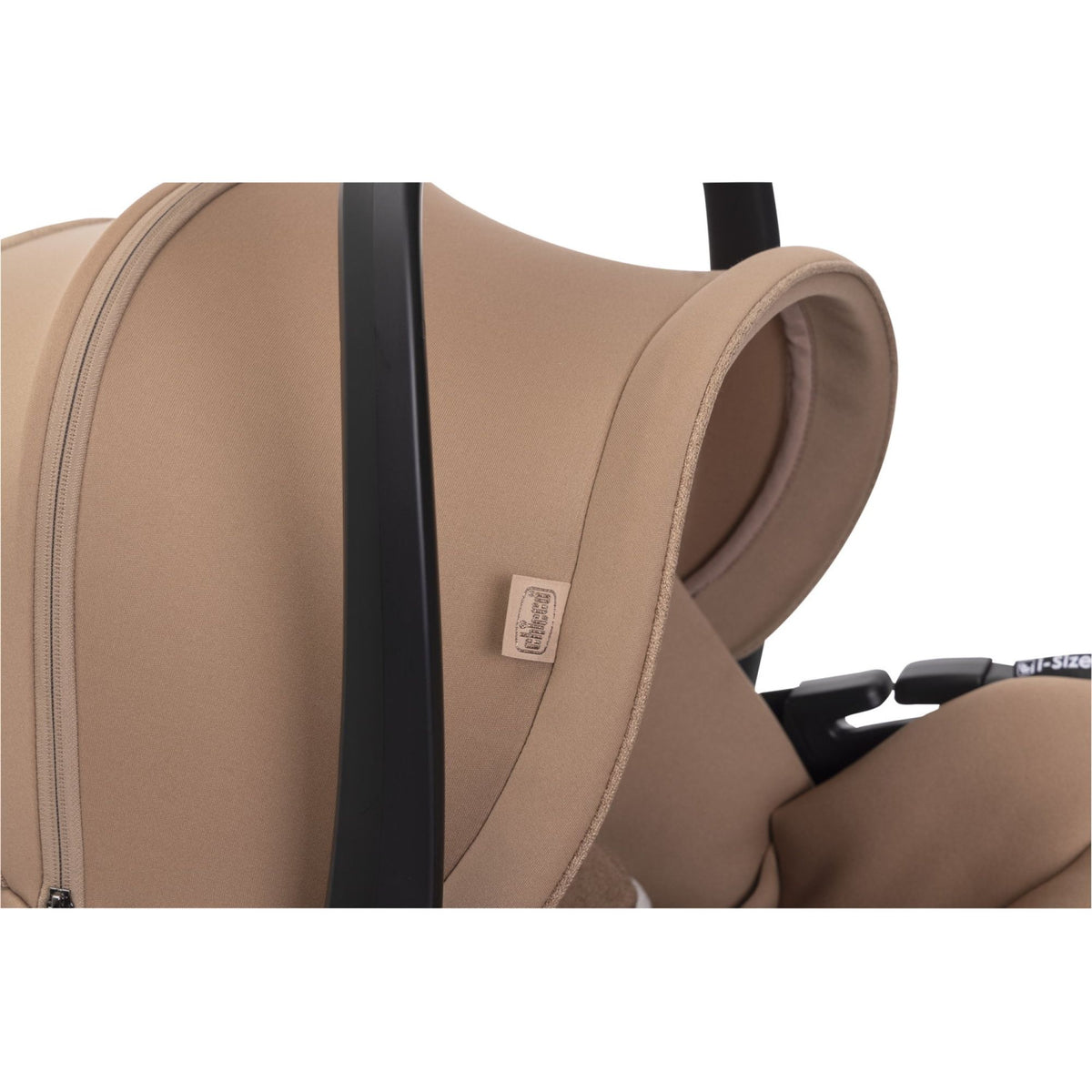 4-1 Chicco Bellagio kerra, vagnstykki CARMEL -First Recline bílstóll og 360 isofix base