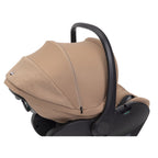 4-1 Chicco Bellagio kerra, vagnstykki CARMEL -First Recline bílstóll og 360 isofix base
