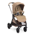 4-1 Chicco Bellagio kerra, vagnstykki CARMEL 0-22kg - Kory bílstóll og 360 isofix base