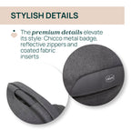 Chicco Flexi Black Satin burðarrúm
