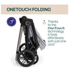Chicco BELLAGIO kerra BLACK