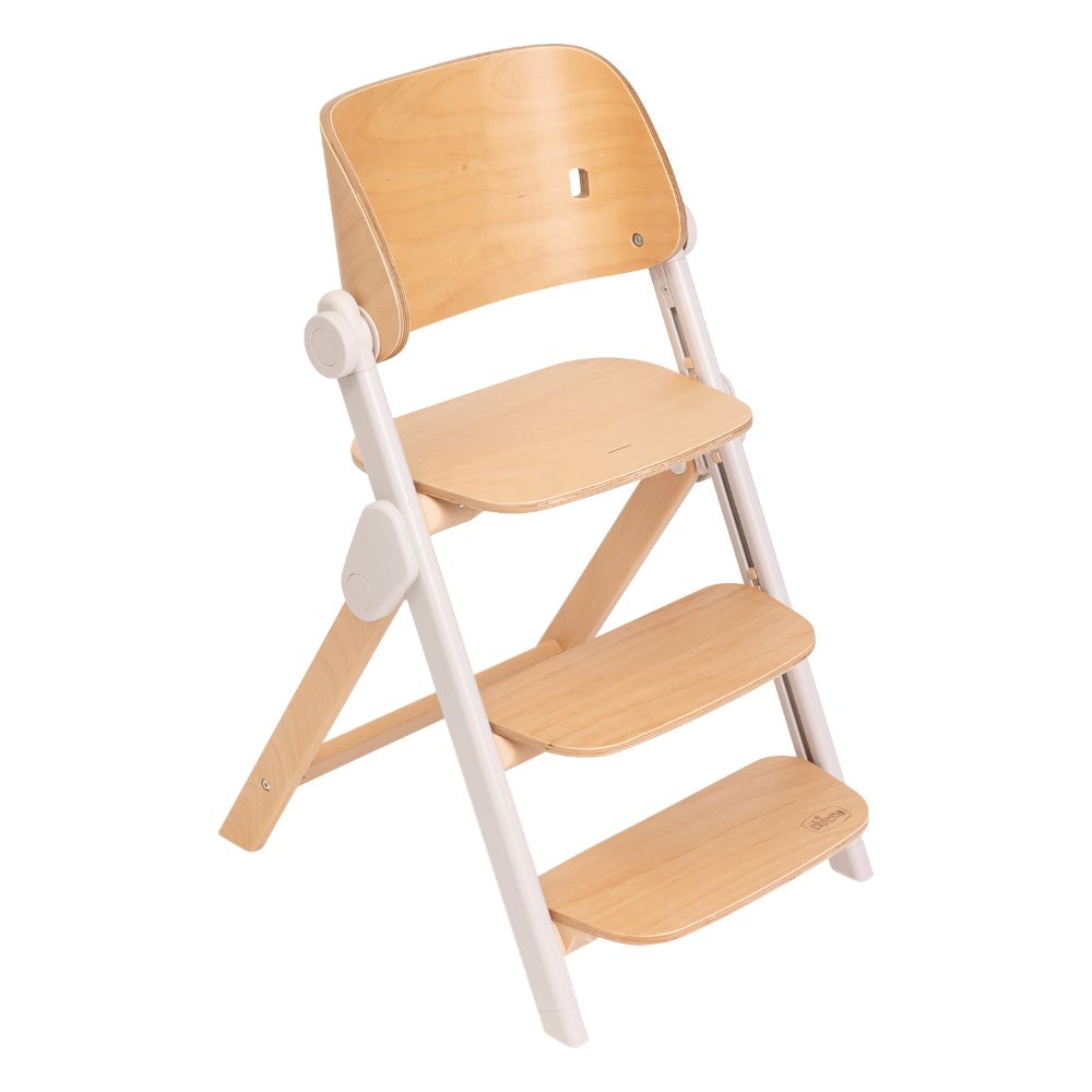 Meraviglia Highchair Fossil