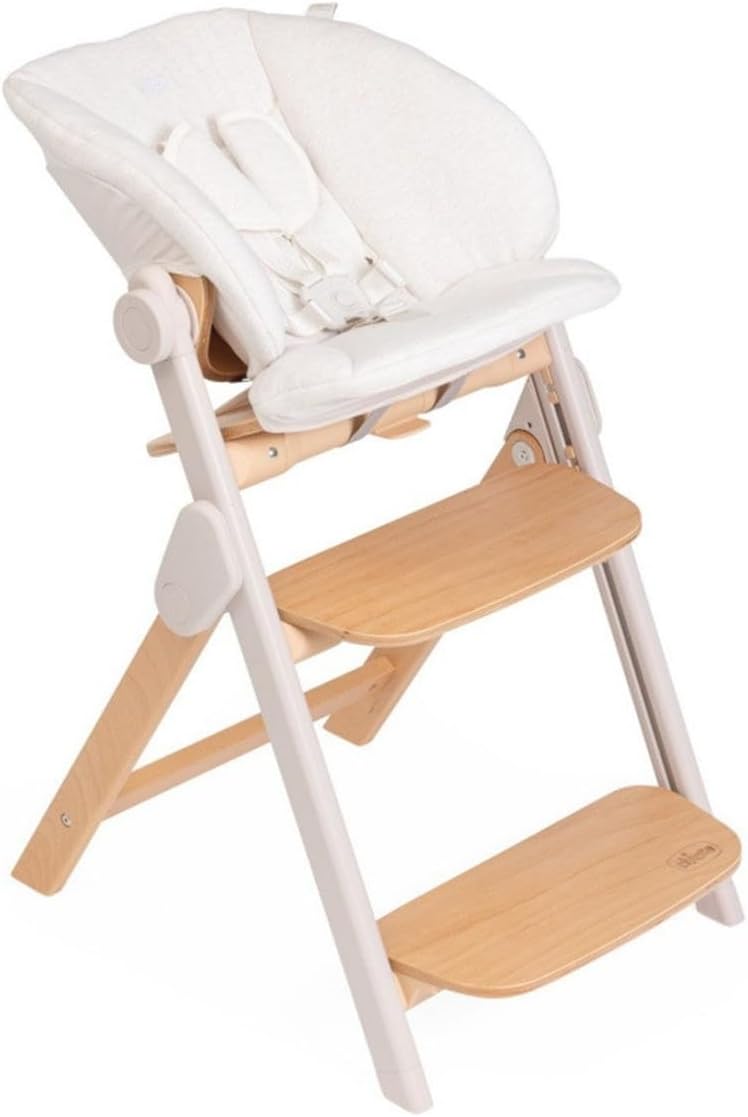 Meraviglia Highchair Fossil