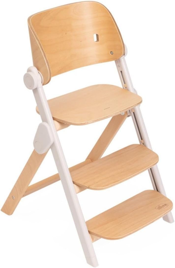 Meraviglia Highchair Fossil