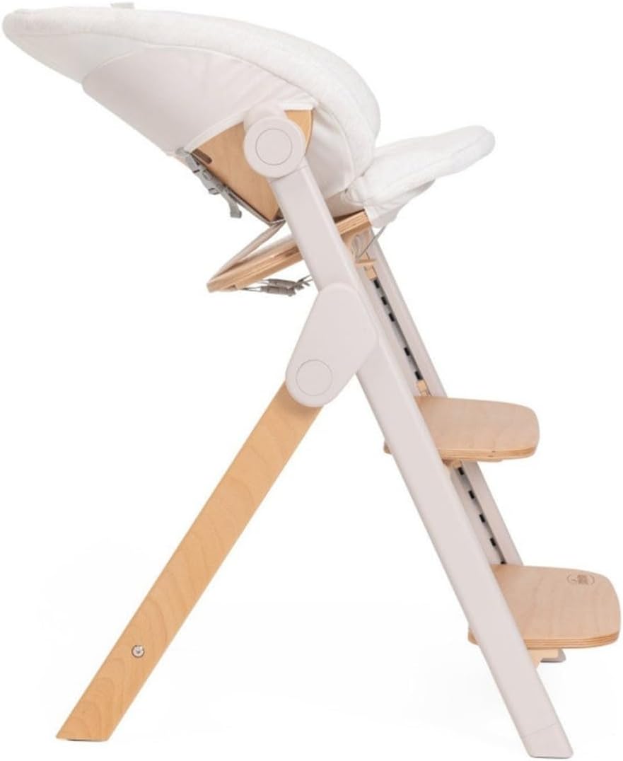Meraviglia Highchair Fossil