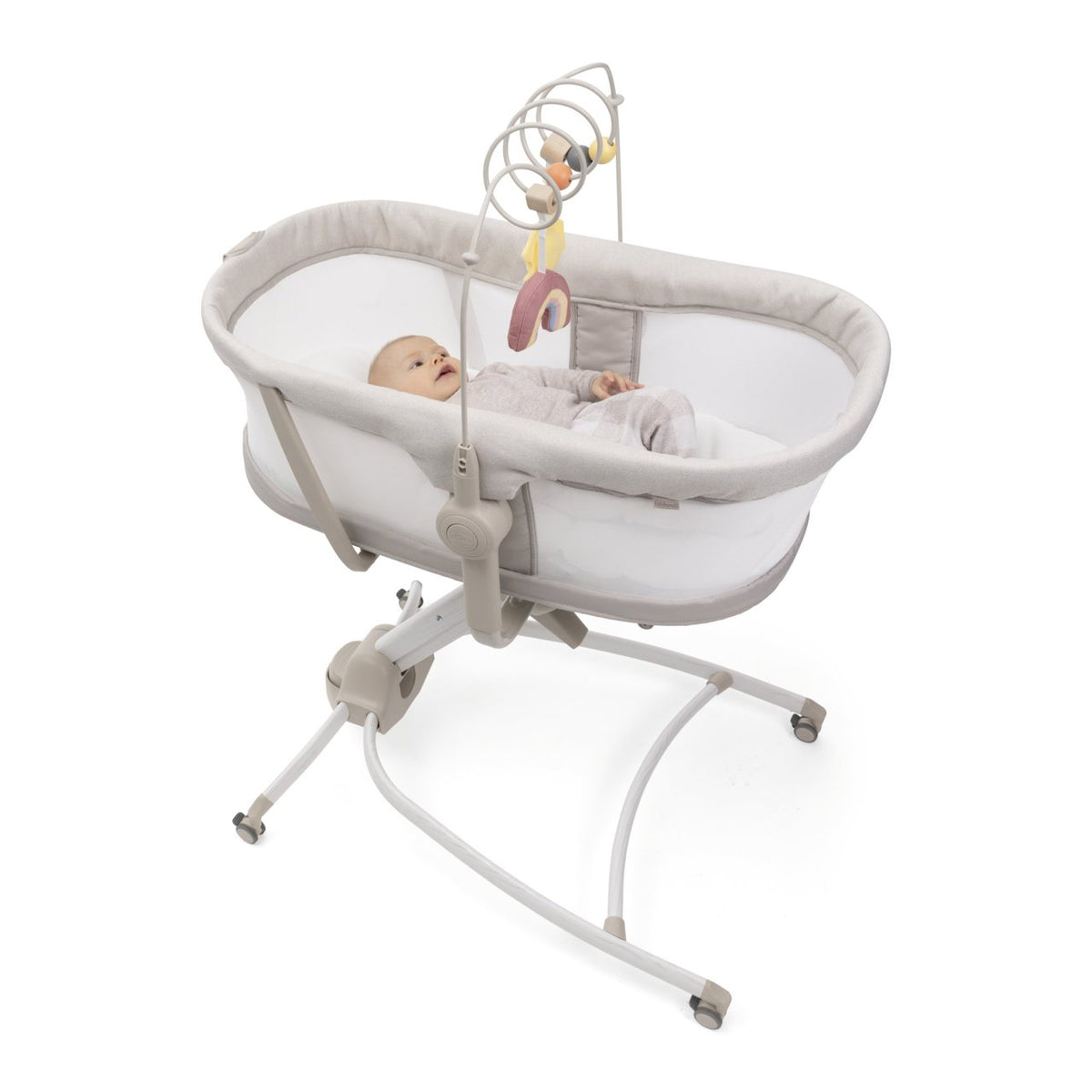 Chicco Baby Hug Armonia Mother Pearl