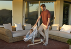 Chicco Baby Hug Armonia Mother Pearl