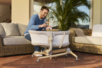 Chicco Baby Hug Armonia Mother Pearl