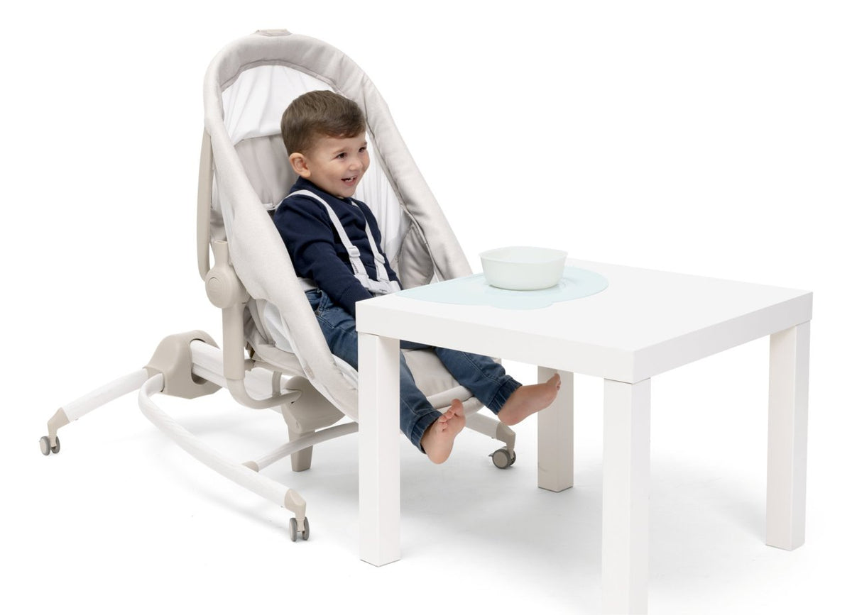 Chicco Baby Hug Armonia Mother Pearl