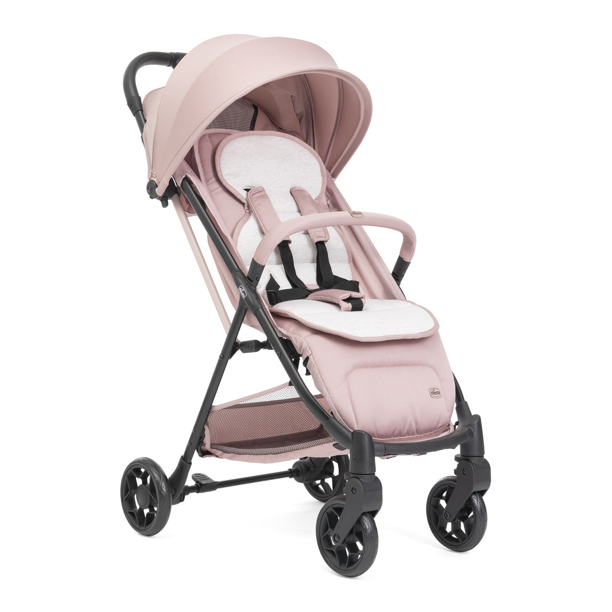 Chicco Taormina kerra Blush