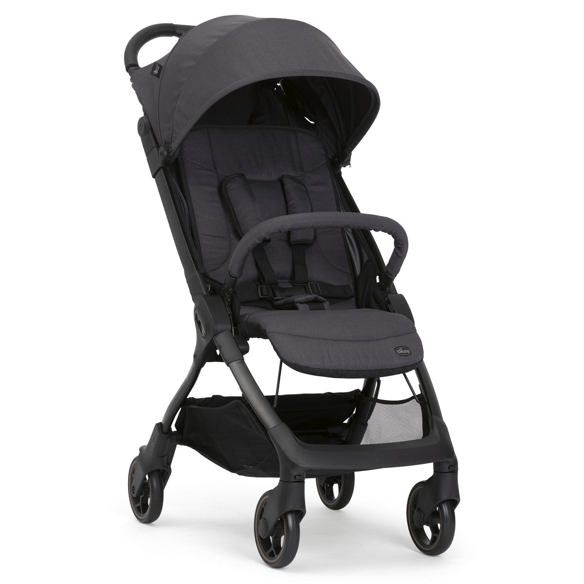 Chicco We2 Kerra Ebony