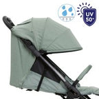 Chicco We2 Kerra Ebony