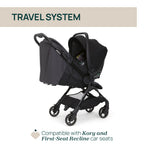 Chicco We2 Kerra Ebony