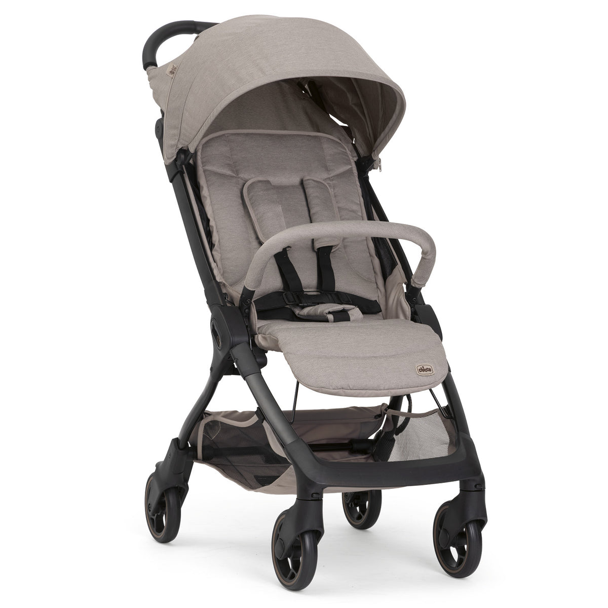Chicco We 2  Kerra Sandshell