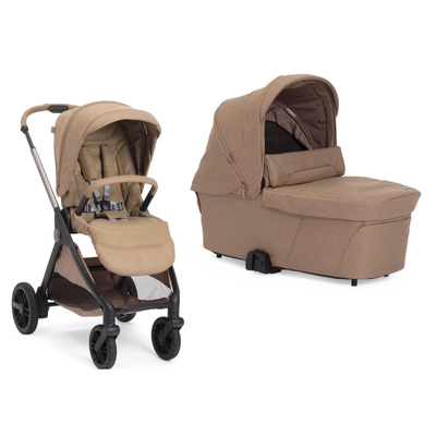 Chicco BELLAGIO 2 kerra Caramel