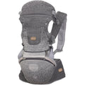 AIRY HIP FIT BABY CARRIER PEBBLE