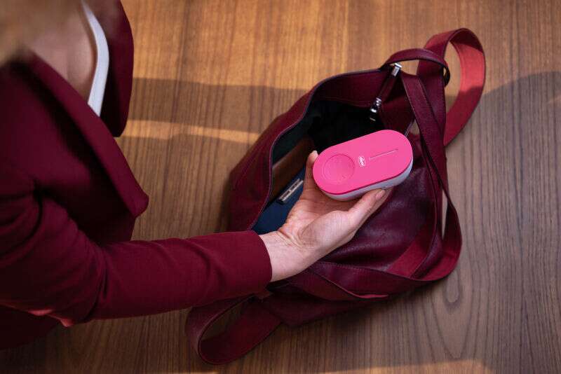 Chicco Brjóstadæla Rafmagns PORTABLE