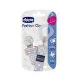 Chicco snuðband beige
