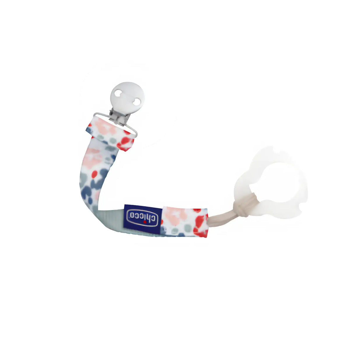 Chicco snuðband Grænt