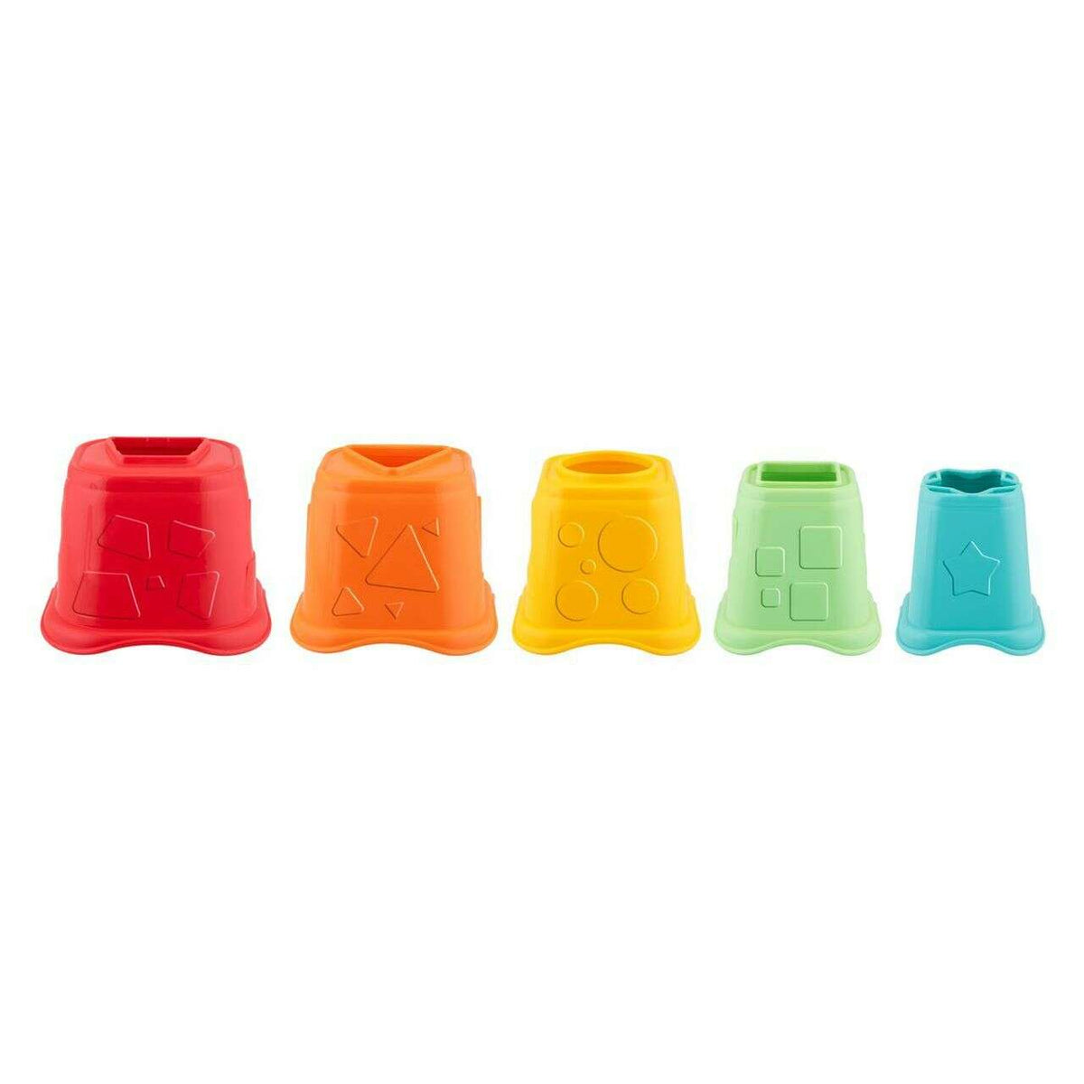 Chicco Kubbaturn 2in1