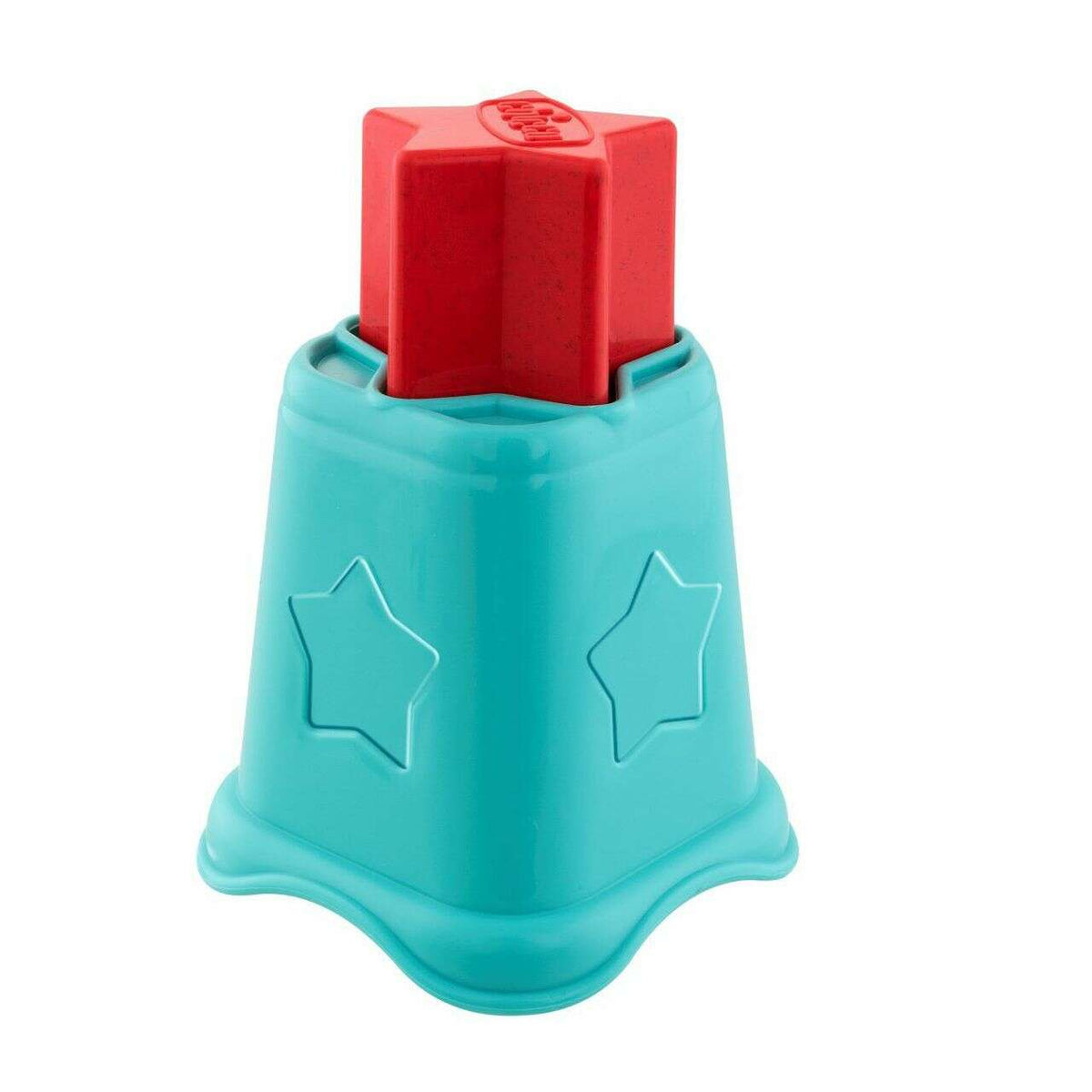 Chicco Kubbaturn 2in1