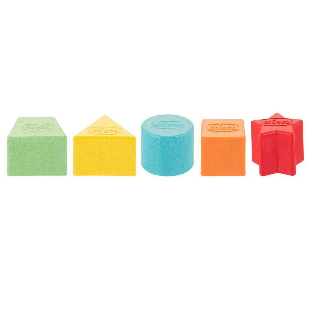 Chicco Kubbaturn 2in1
