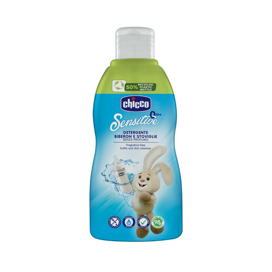 Chicco uppþvottalögur 300ml